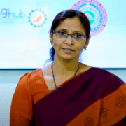 Dr. Kalpana Sastry R