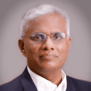 Dr. V. Praveen Rao
