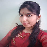 Ms. Sindhu Mothe