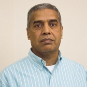 Shri. M. Raghunandan Rao, IAS