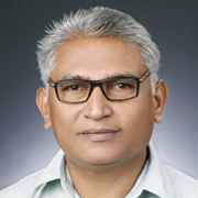 Dr. M. Venkata Ramana