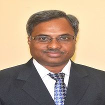 Dr. G. Venkateshwarlu