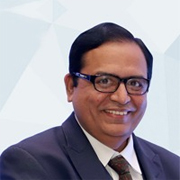 Mr. VijayaKannan raghavan