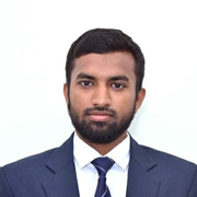Mohammed Shahrukh Qureshi