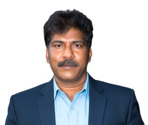 Dr. Dasari Bhoomaiah